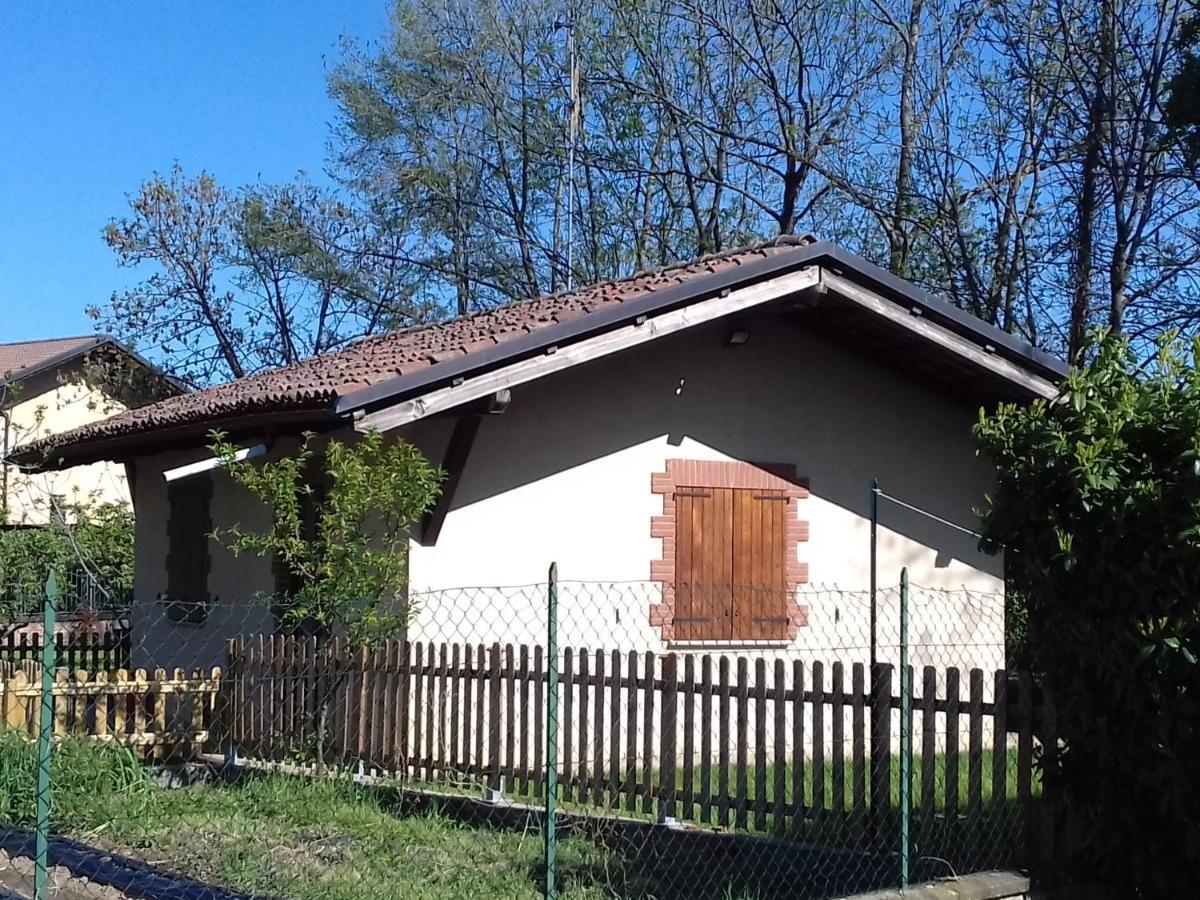 La Casetta Dronero Exterior photo